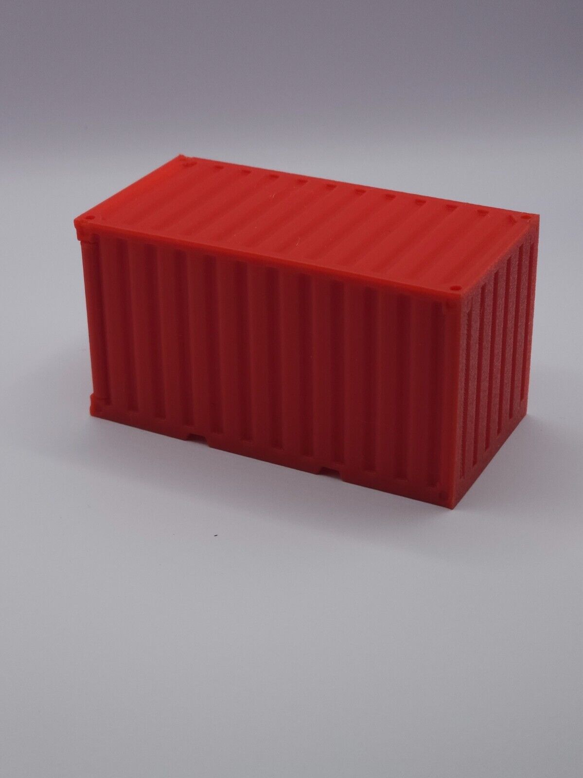 Container 1/50 Baustellen Container Lager Container 16 Fuß