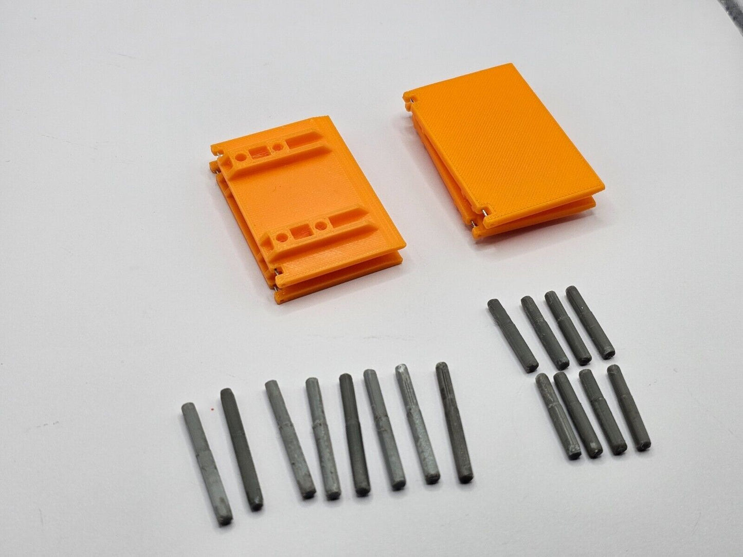 Verbau /Verbaubox Klein 1/50