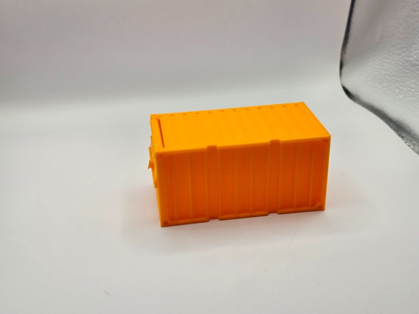 Container 1/50 Baustellen Container Lager Container 16 Fuß