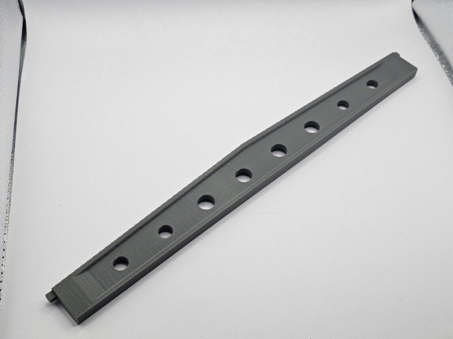 Spannbeton/Beton Träger 1/87 Ladegut H0