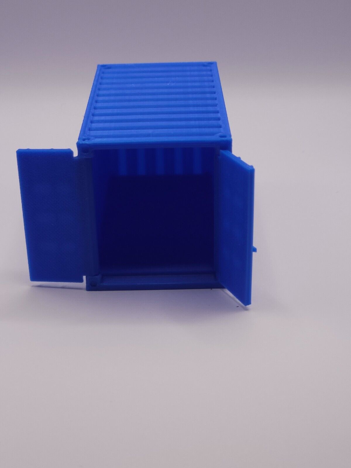 Container 1/50 Baustellen Container Lager Container 16 Fuß