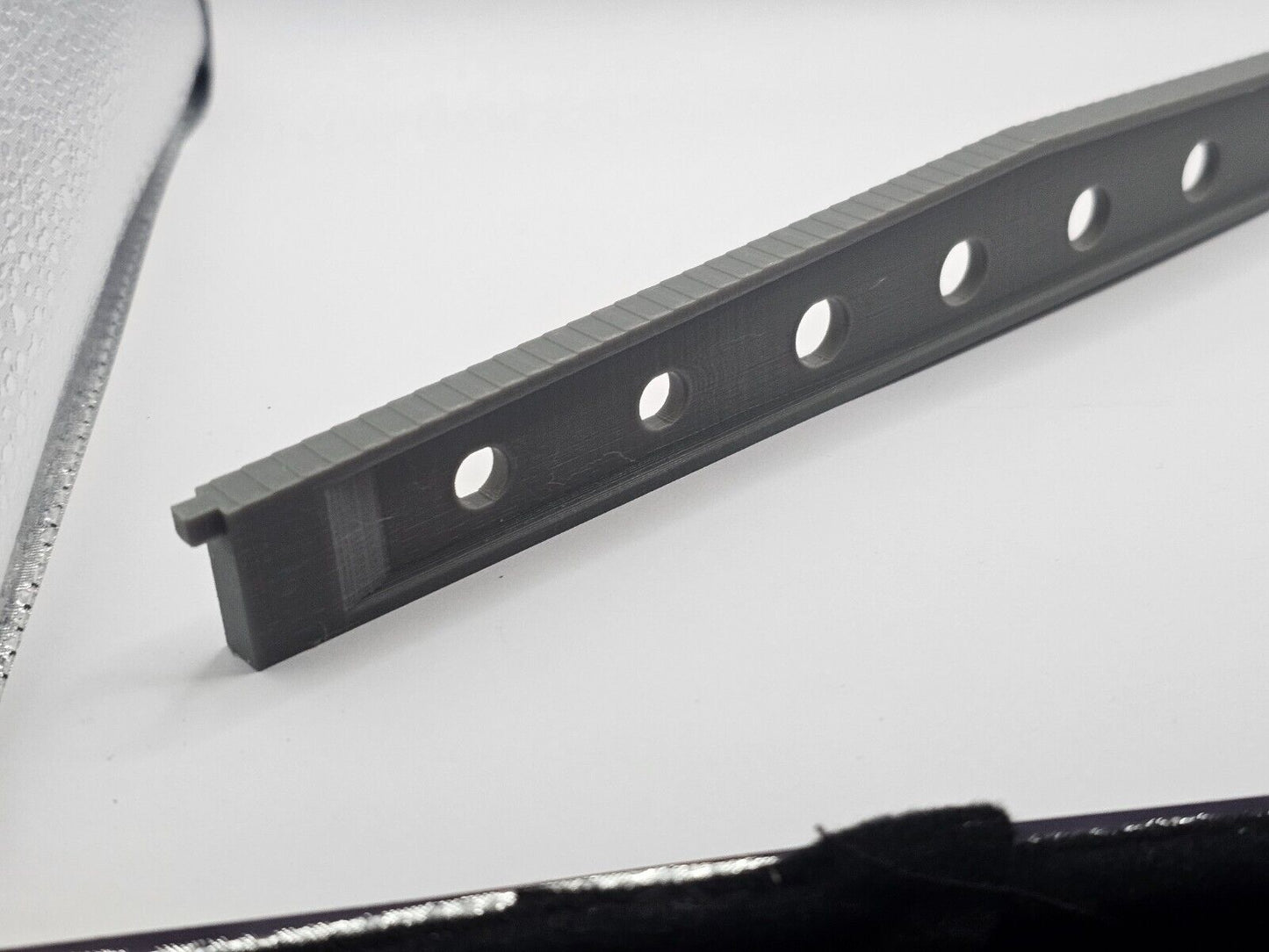 Spannbeton/Beton Träger 1/87 Ladegut H0