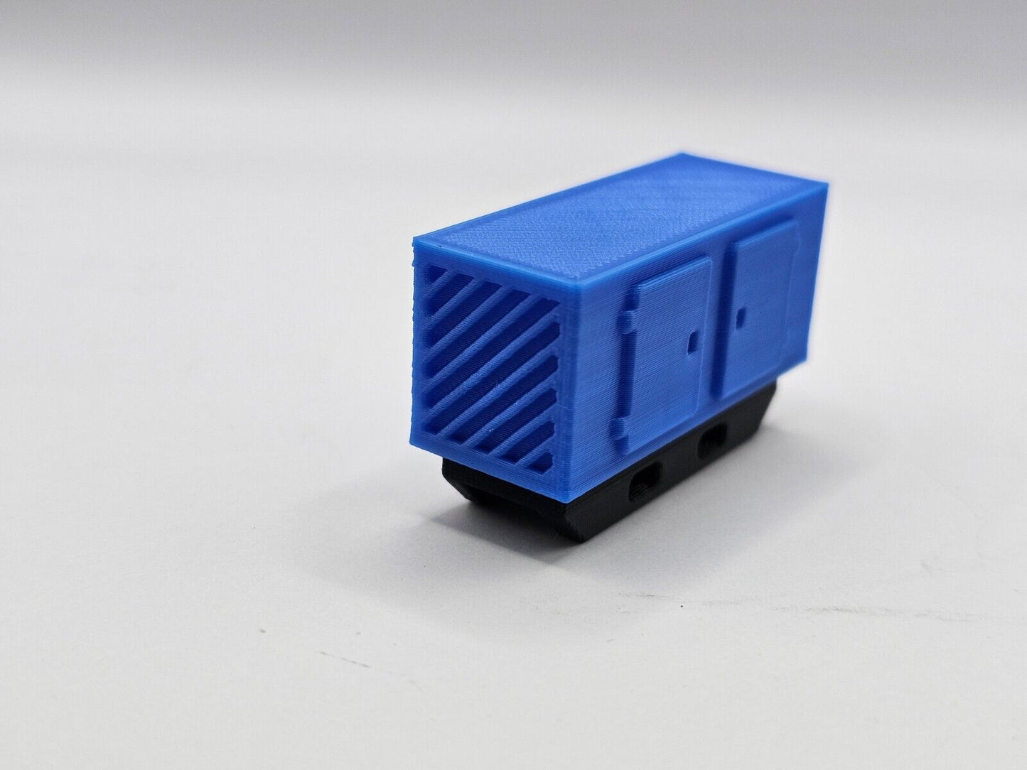 Strom Aggregat/ Generator 1/50