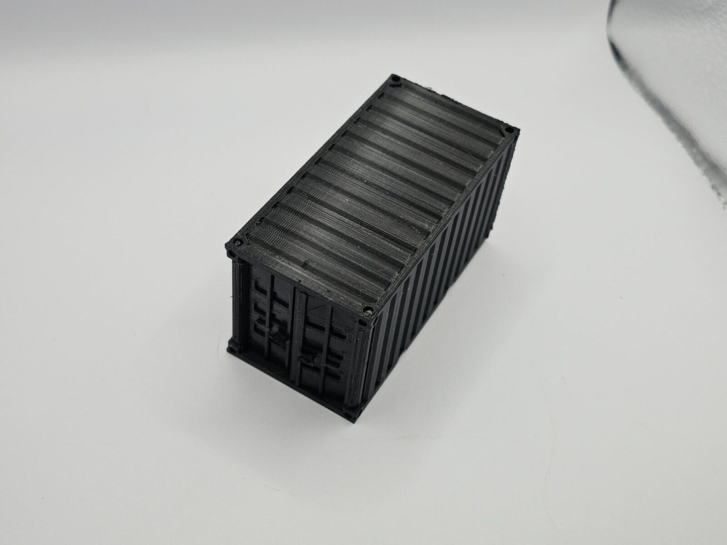 Container 1/50 Baustellen Container Lager Container 16 Fuß