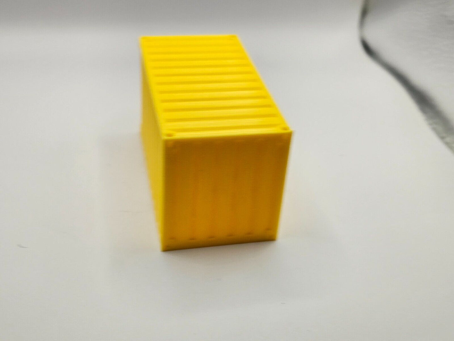 Container 1/50 Baustellen Container Lager Container 16 Fuß