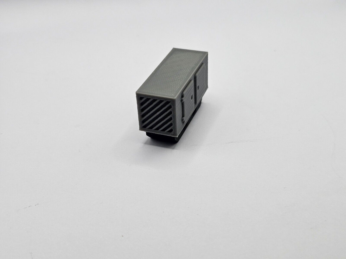 Strom Aggregat/ Generator 1/50