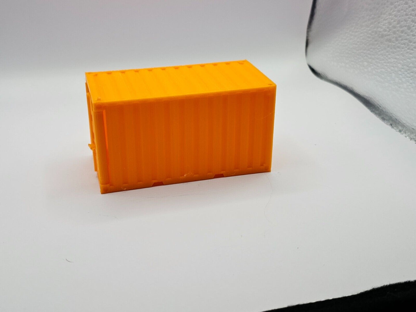 Container 1/50 Baustellen Container Lager Container 16 Fuß