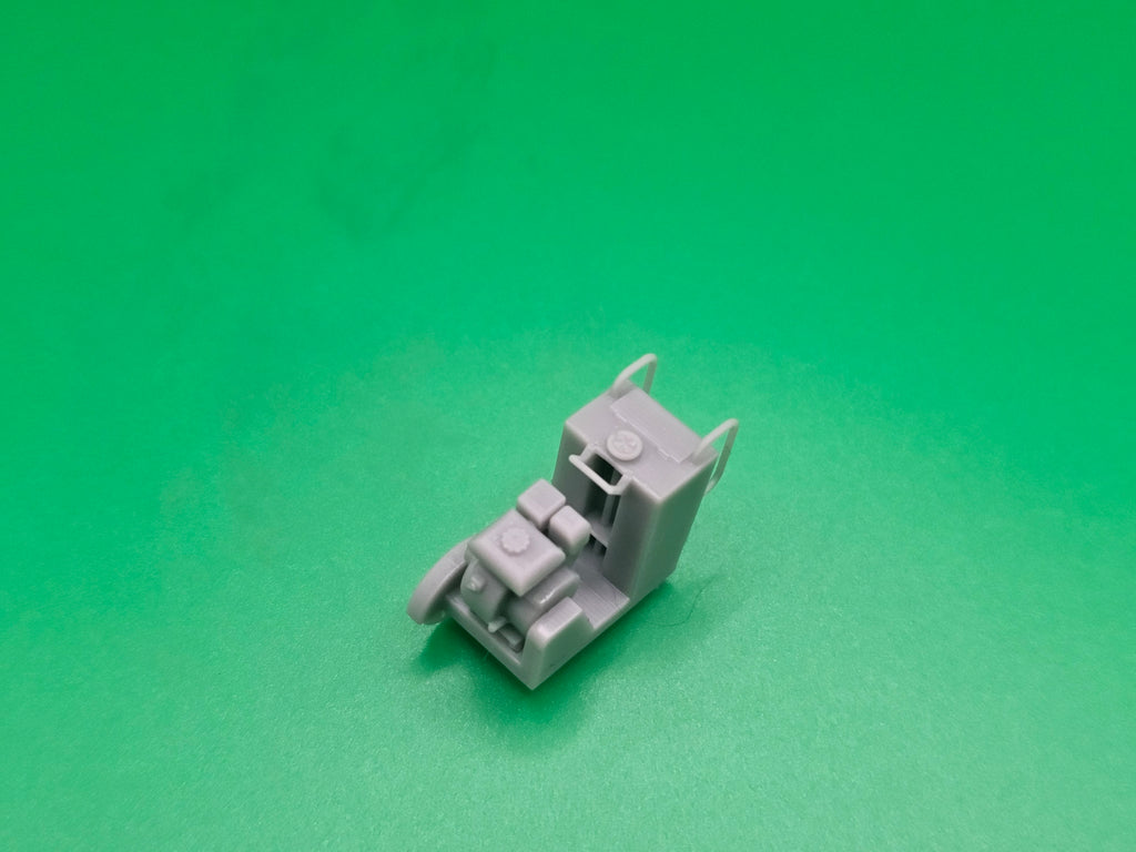 Fugenschneider/Asphalt Schneidmaschine im  Maßstab1/50