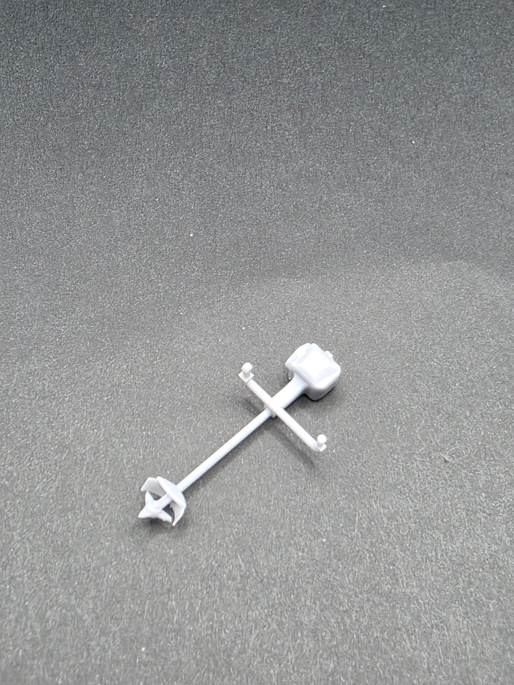 Freischneider/Motorsense im Maßstab 1/50