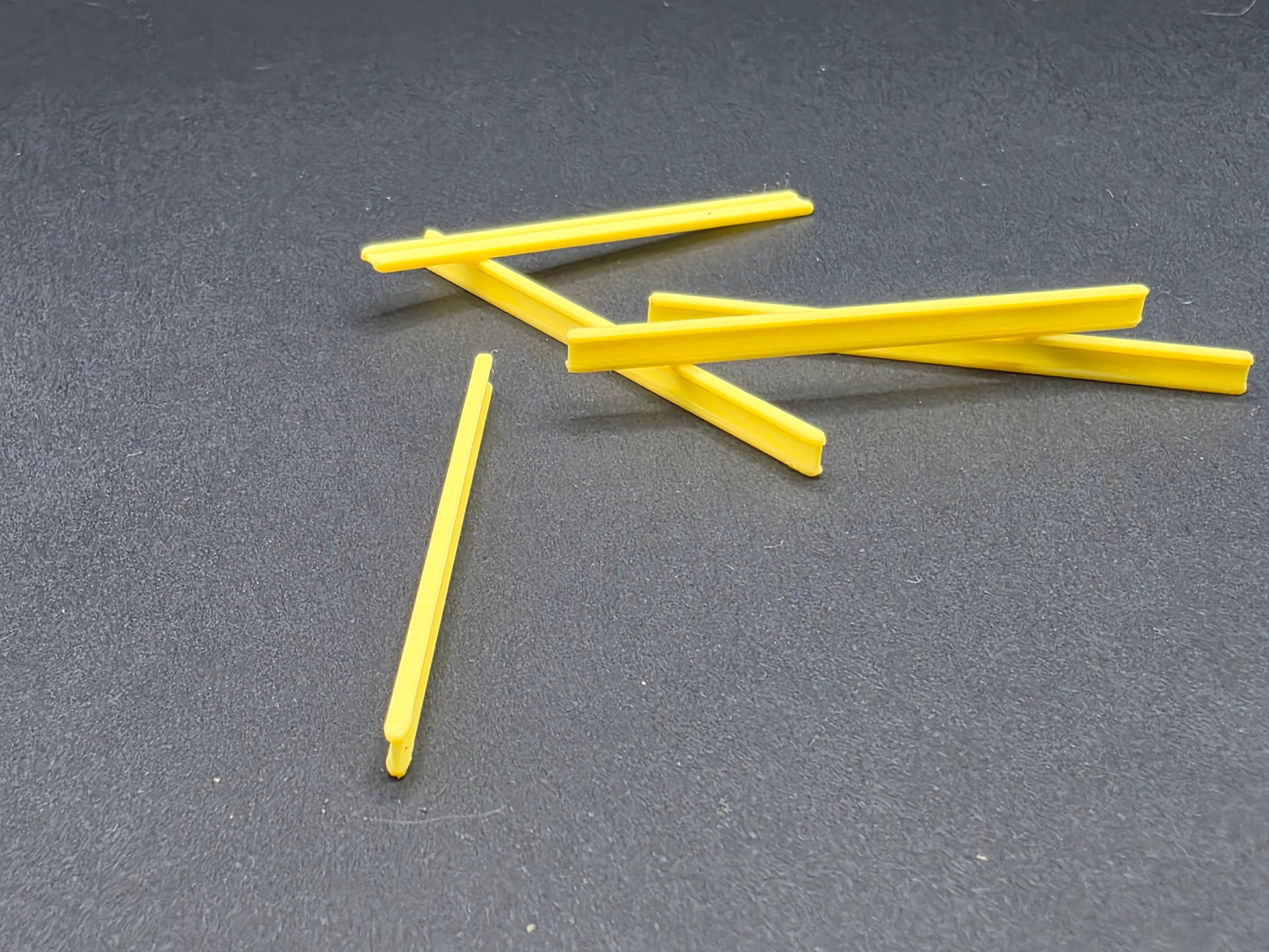 20 St Schalungsträger H20 290 ( 58 mm) im Maßstab 1/50 Ladegut