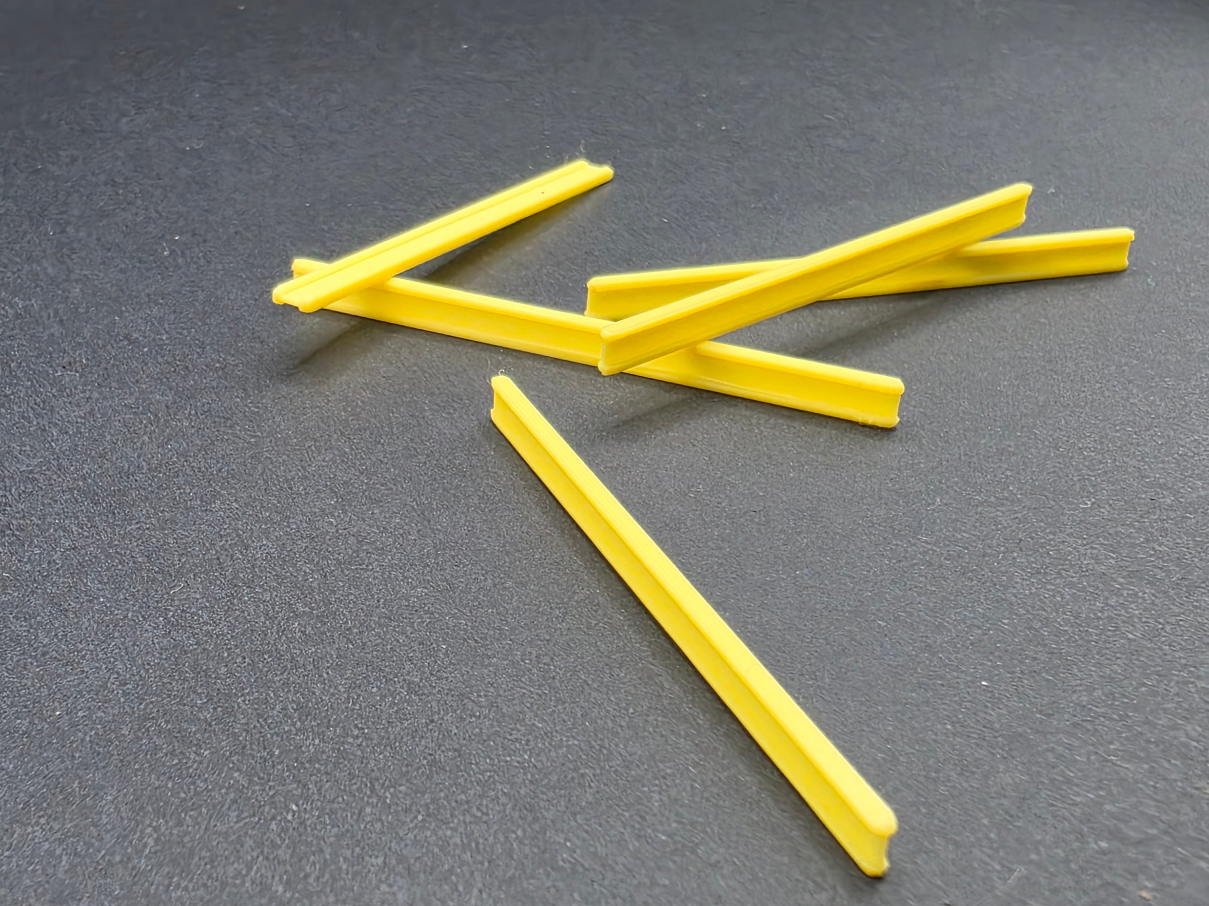 20 St Schalungsträger H20 290 ( 58 mm) im Maßstab 1/50 Ladegut