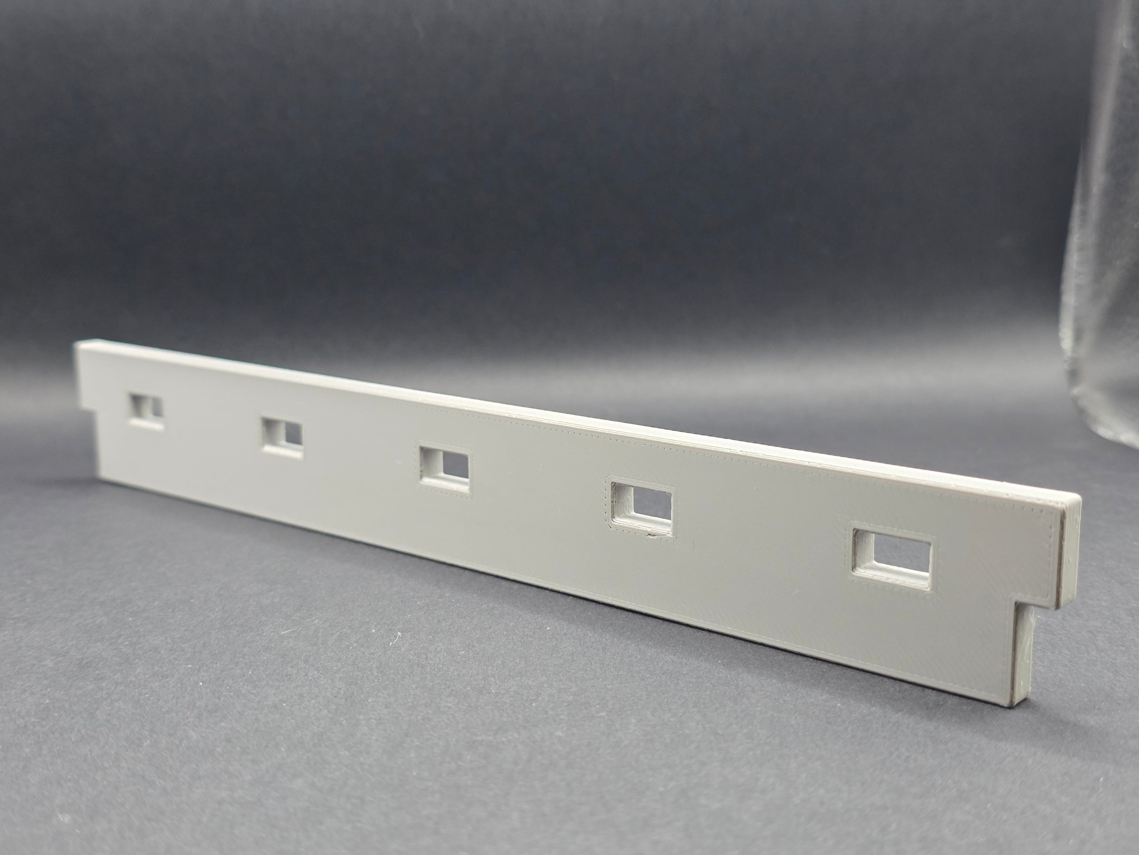 Beton Träger 1/87 Ladegut H0