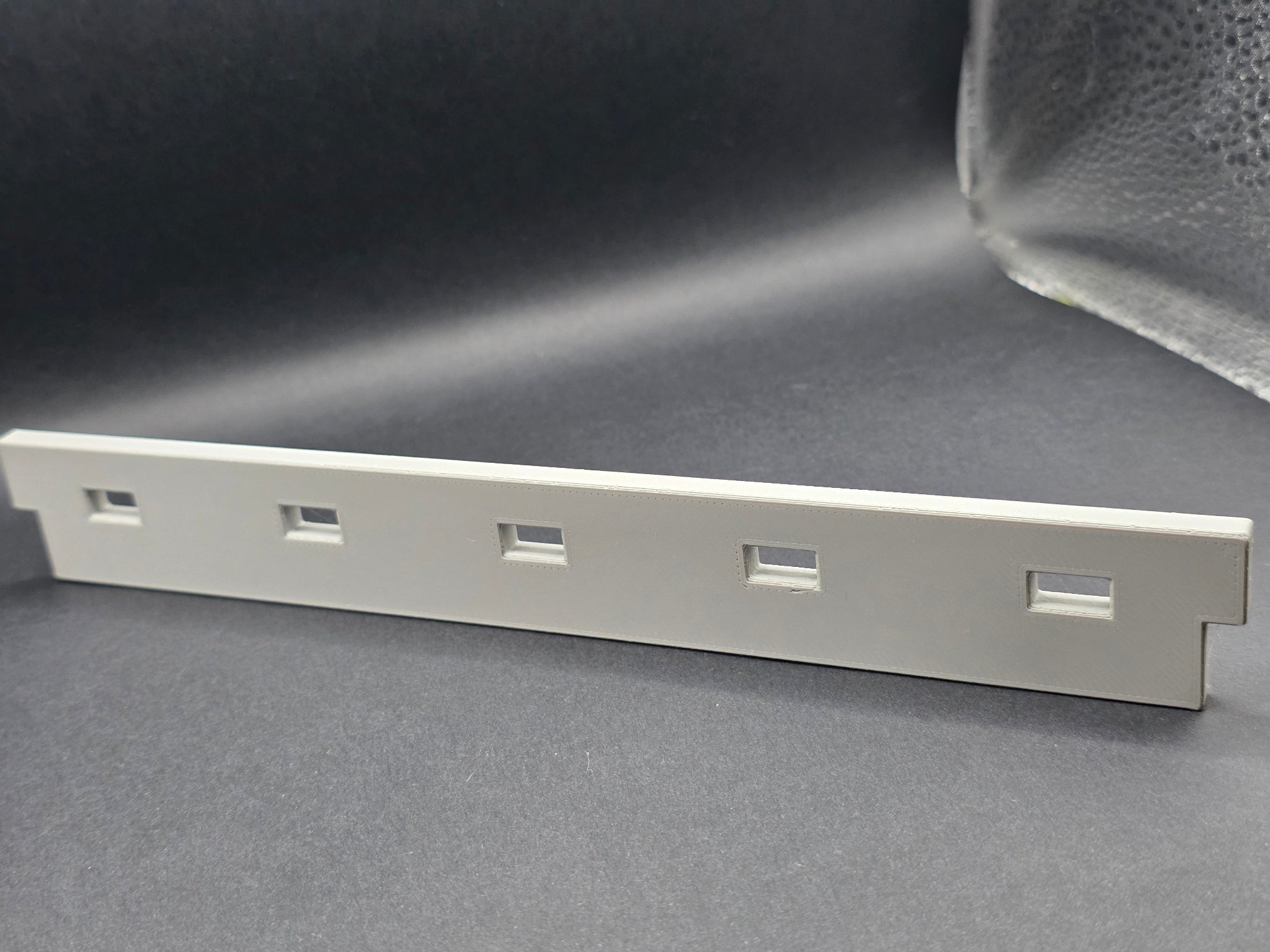 Beton Träger 1/87 Ladegut H0