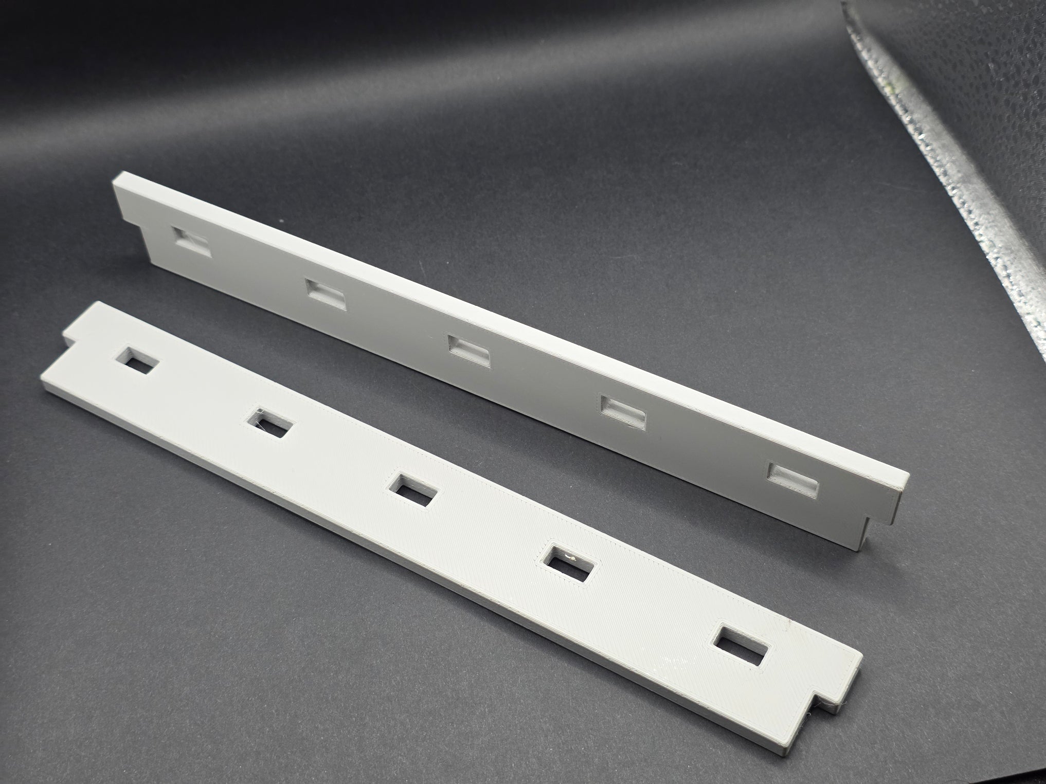 Beton Träger 1/87 Ladegut H0