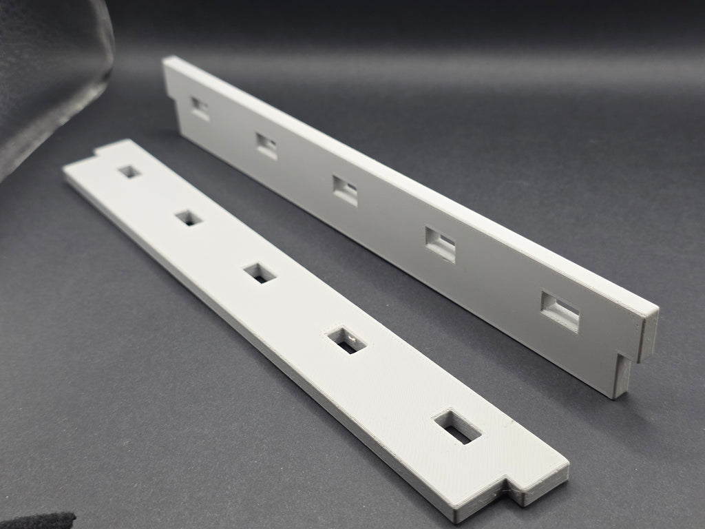 Beton Träger 1/87 Ladegut H0