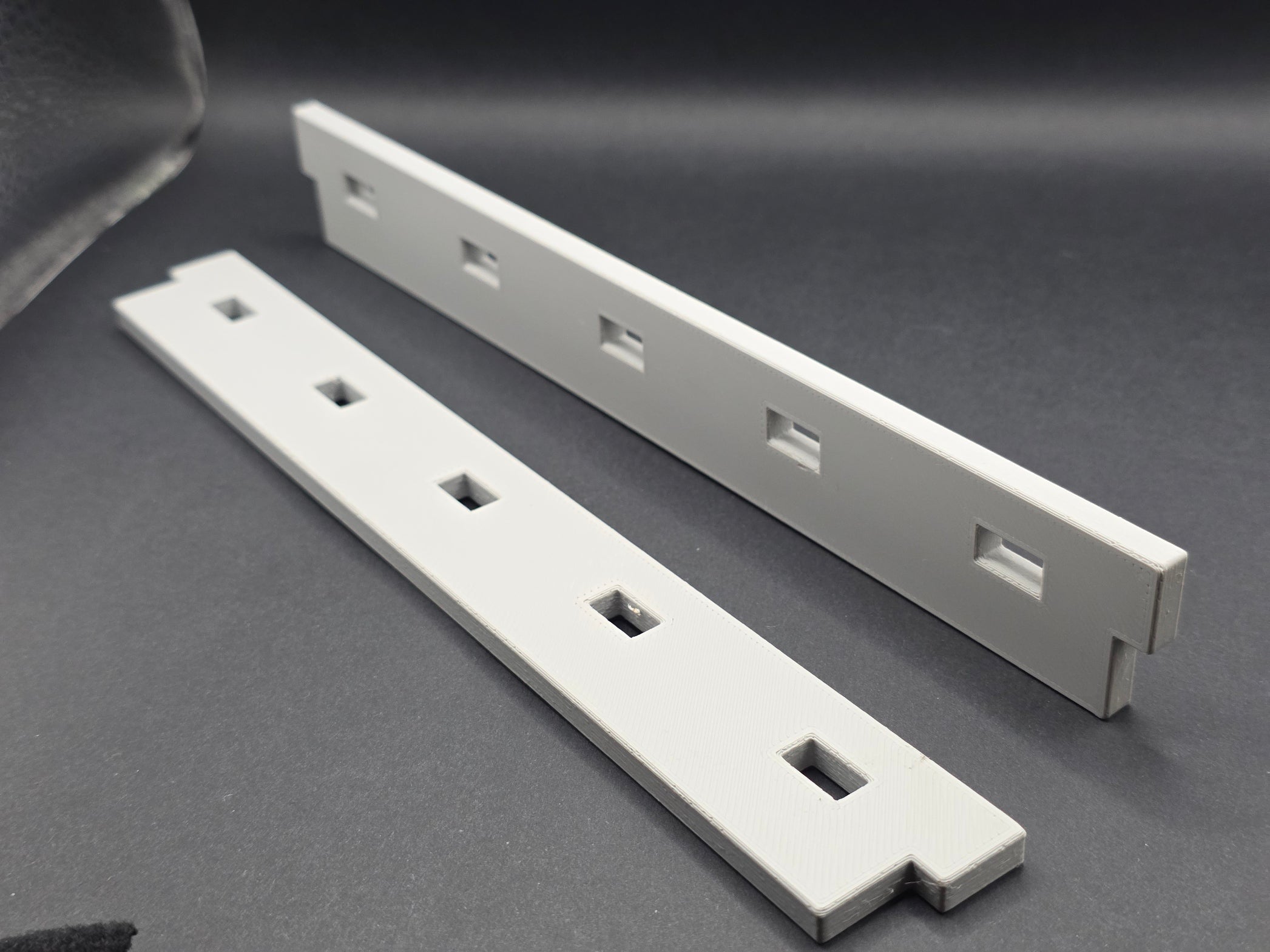 Beton Träger 1/87 Ladegut H0