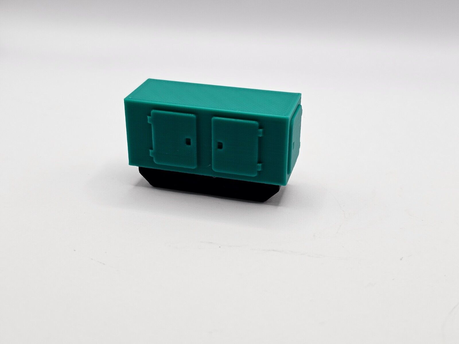 Strom Aggregat/ Generator  1/50
