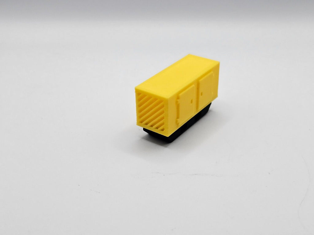 Strom Aggregat/ Generator  1/50