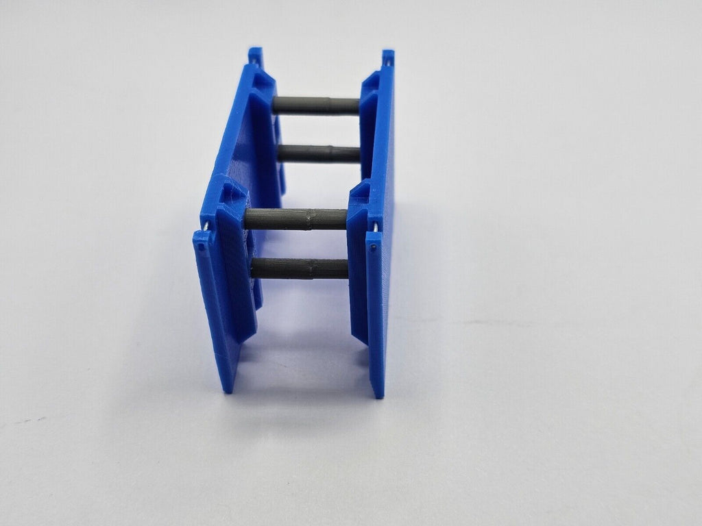 Verbau /Verbaubox Klein 1/50