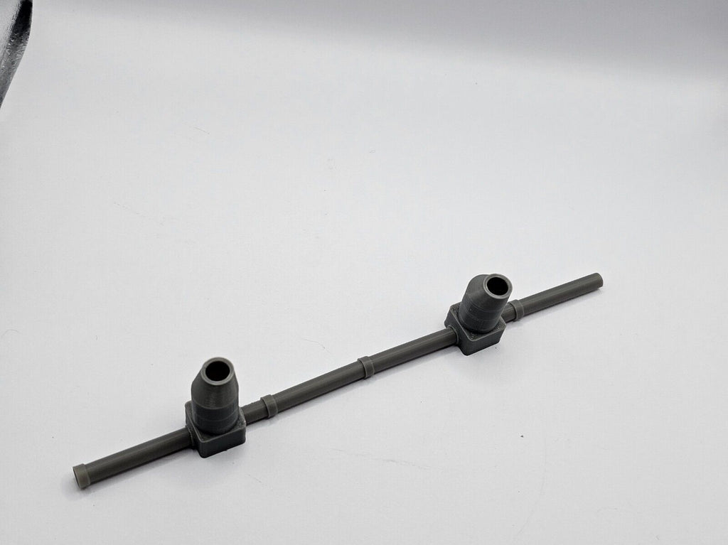 Schachtset  Betonschacht DN 1000/400 Maßstab  1/87 Ladegut H0