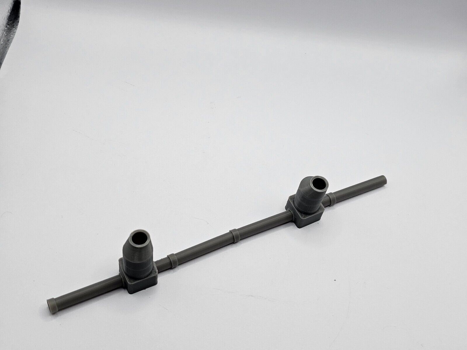 Schachtset  Betonschacht DN 1000/400 Maßstab  1/87 Ladegut H0