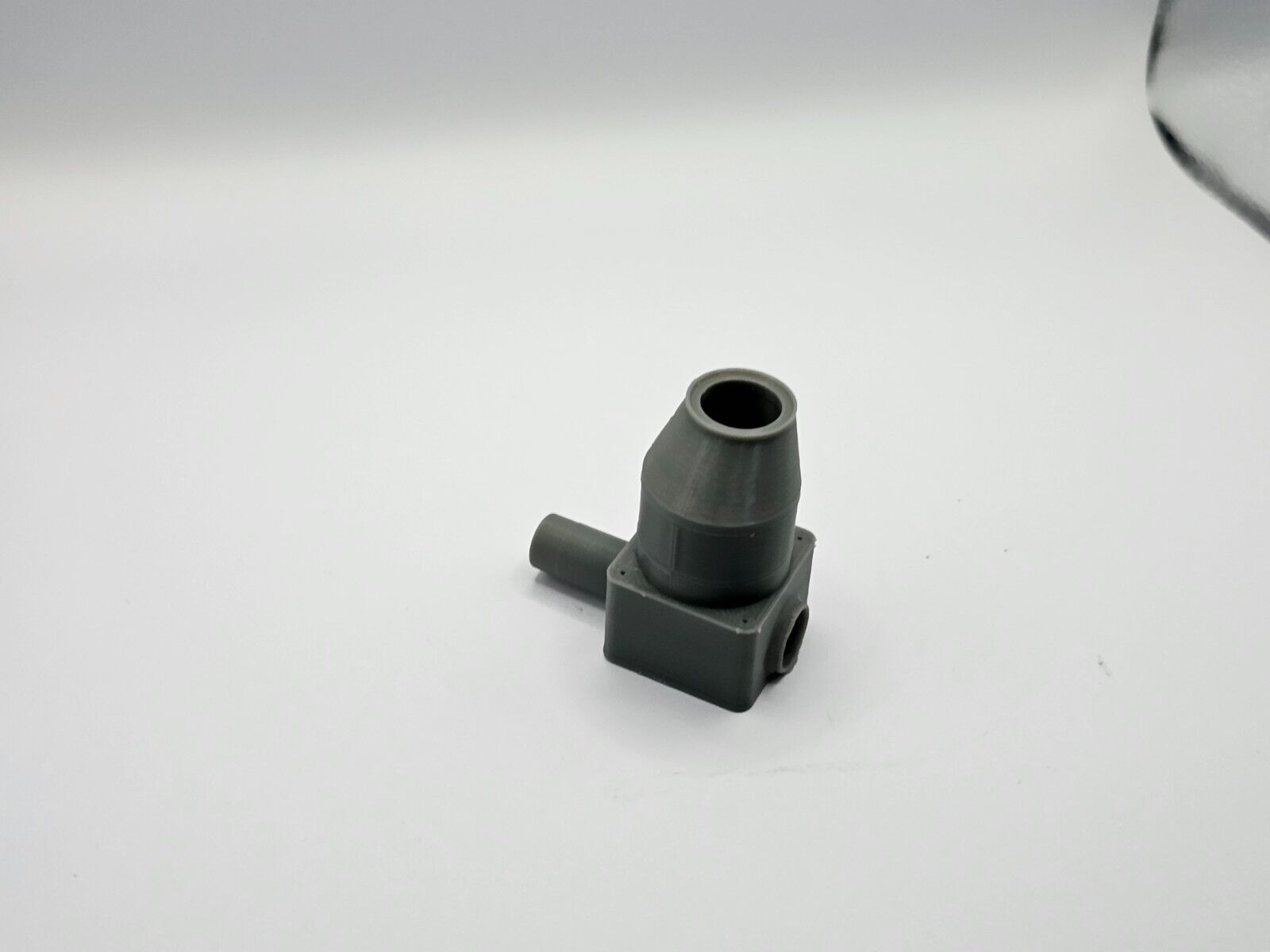 Schachtset  Betonschacht DN 1000/400 Maßstab  1/50