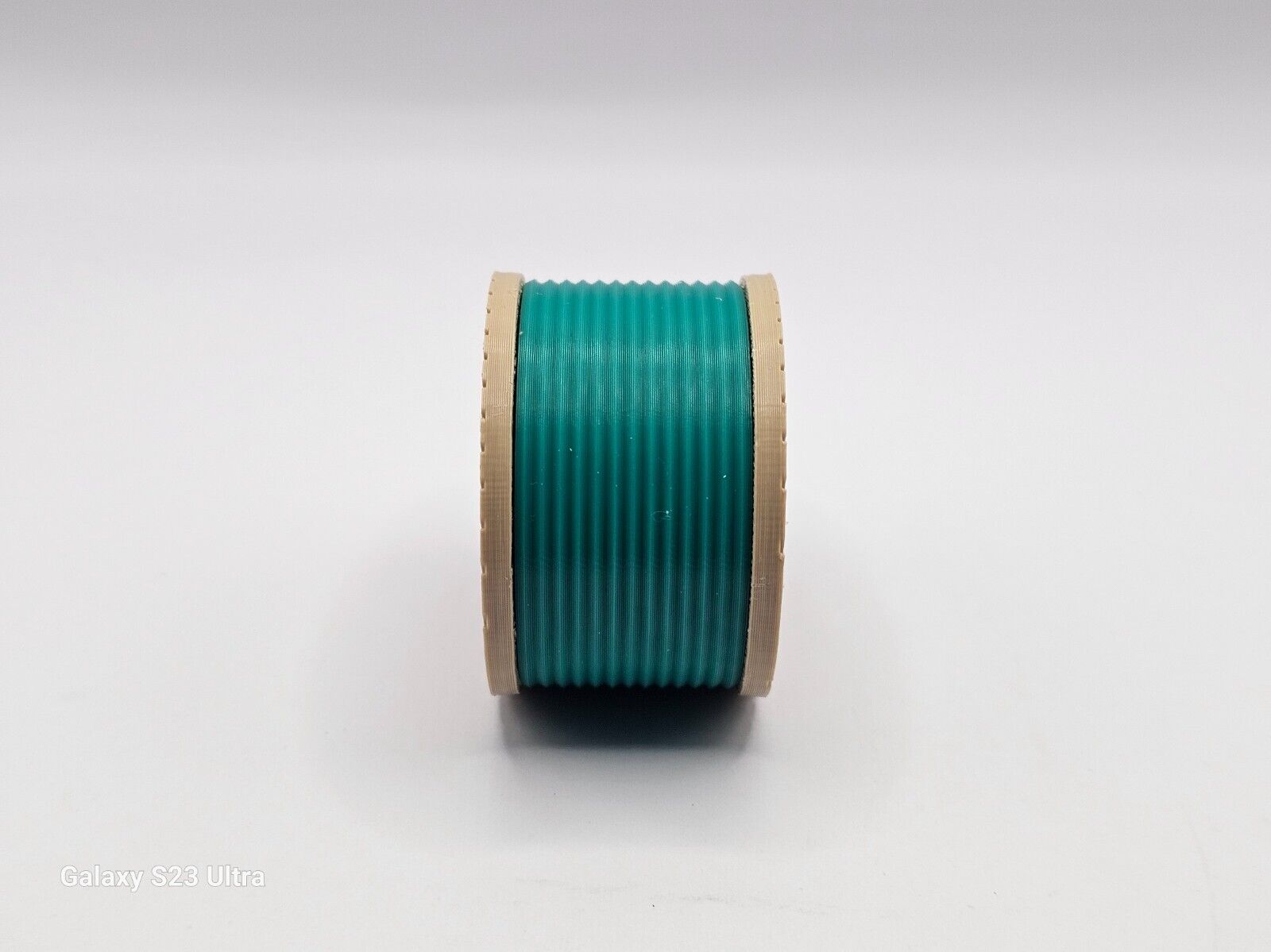 Kabeltrommel/Glasfaser Leerrohr  1/50 Ladegut