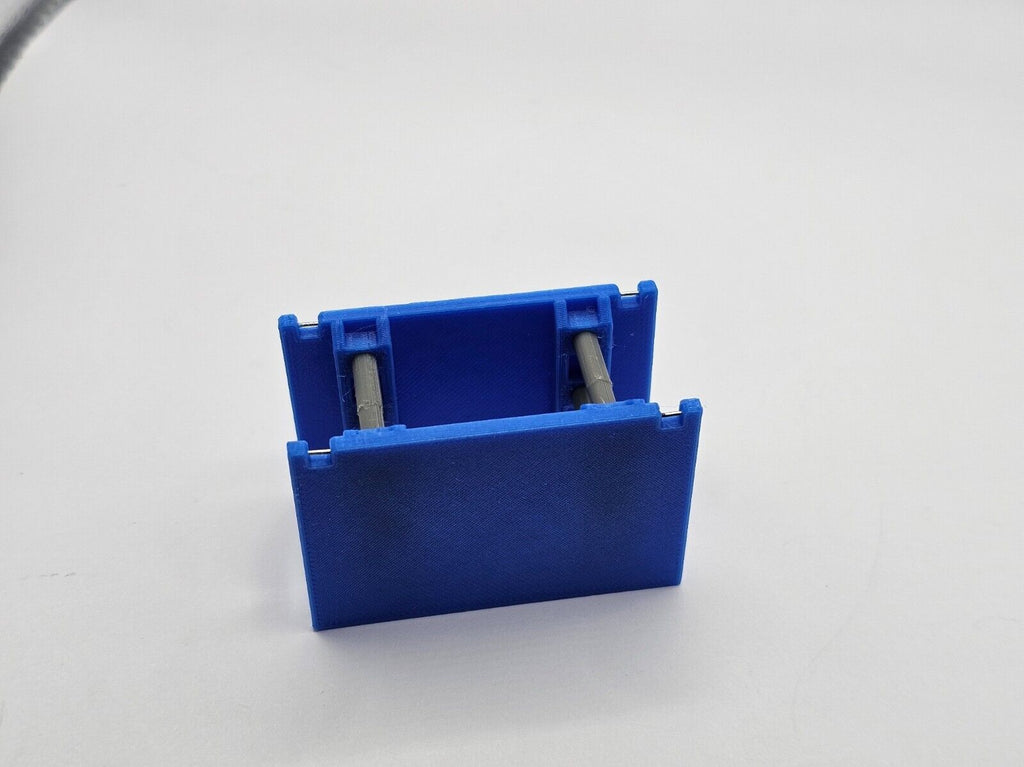 Verbau /Verbaubox Klein 1/50