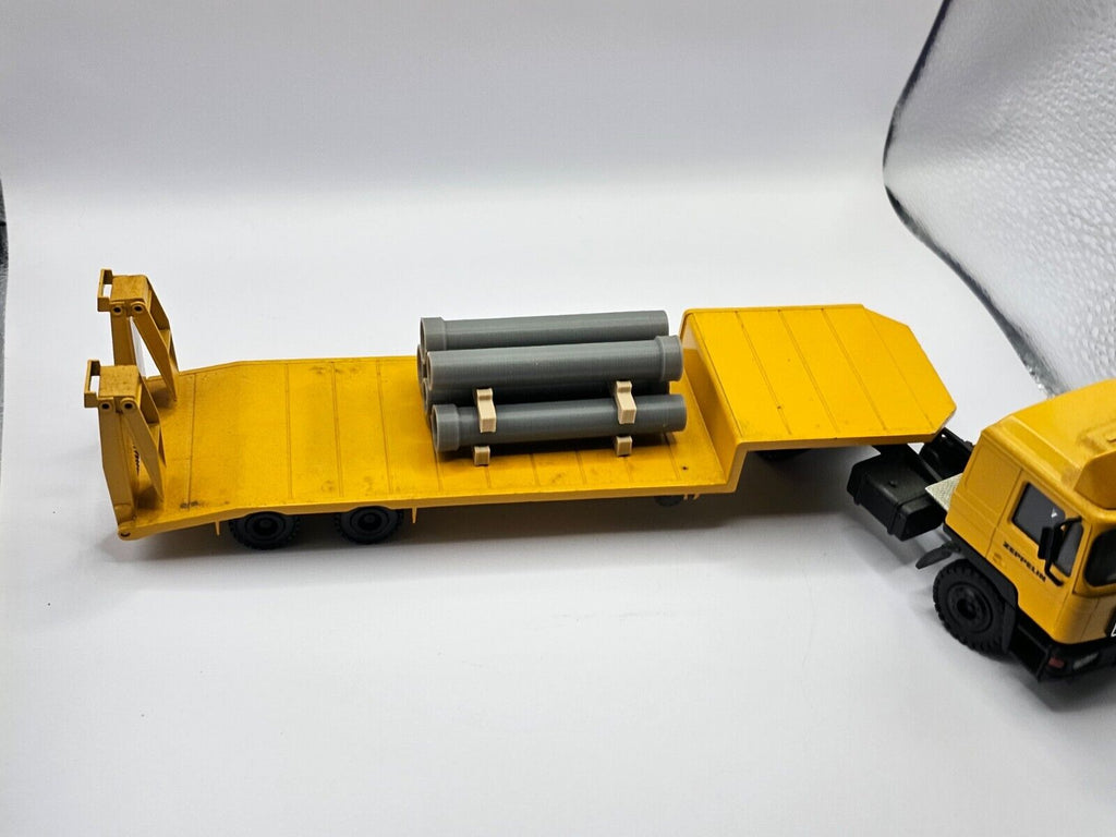 2x Rohr Paket Betonrohre DN 400  1/50