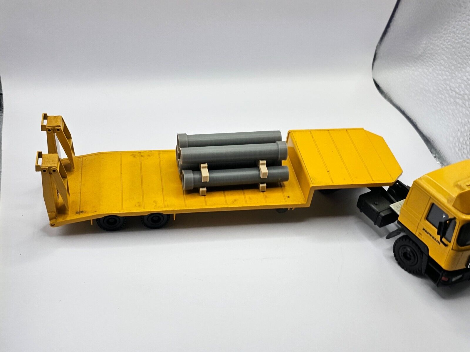 2x Rohr Paket Betonrohre DN 400  1/50