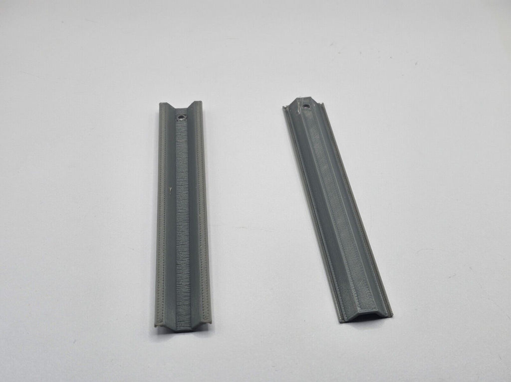 Spundwand / Spunddiele  Kurz (110 mm )  1/50