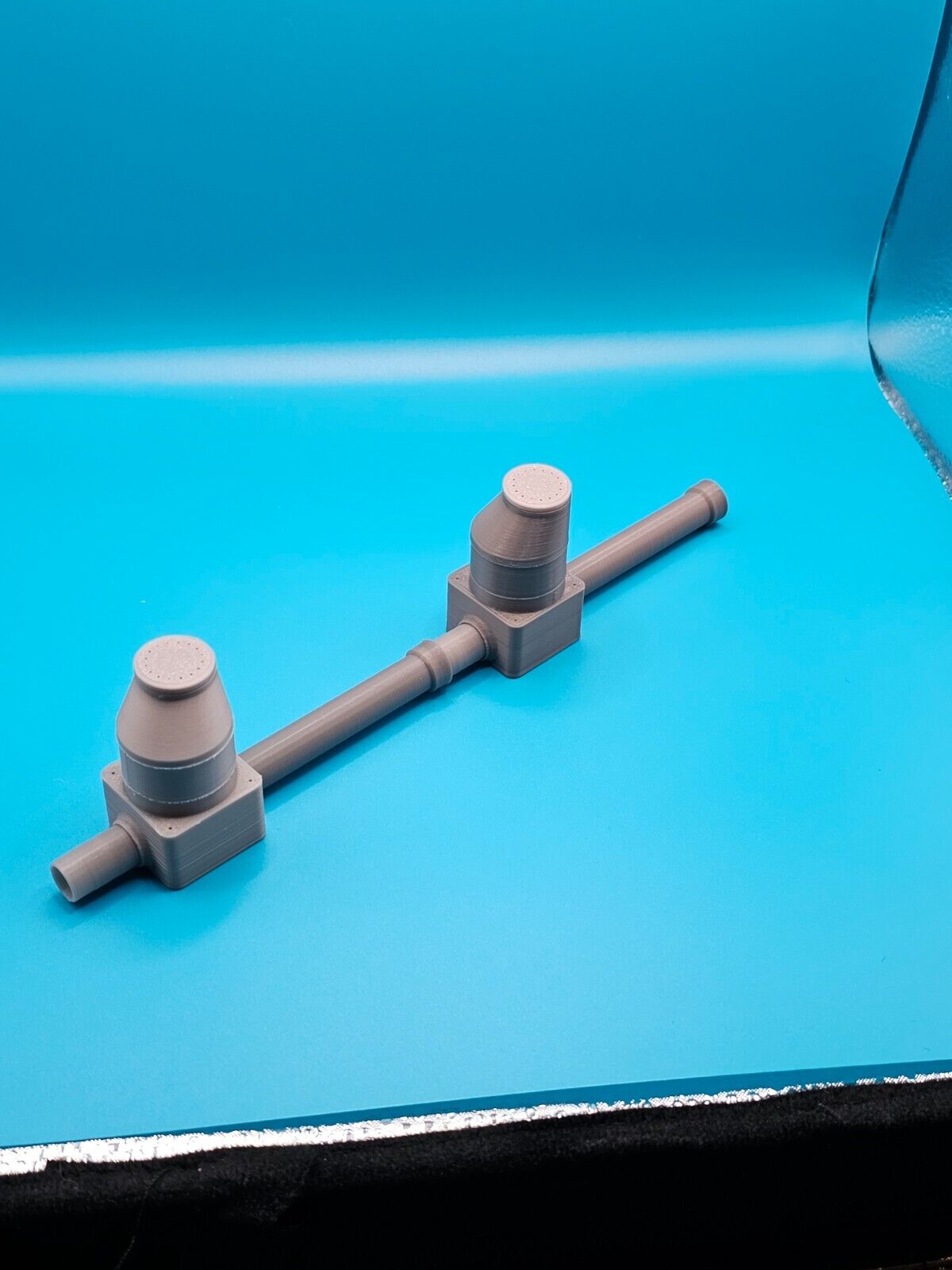 Schachtset  Betonschacht DN 1000/400 Maßstab  1/50