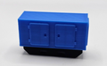 Strom Aggregat/ Generator  1/50