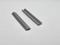 Spundwand / Spunddiele  Kurz (70 mm )  1/87 Ladegut H0