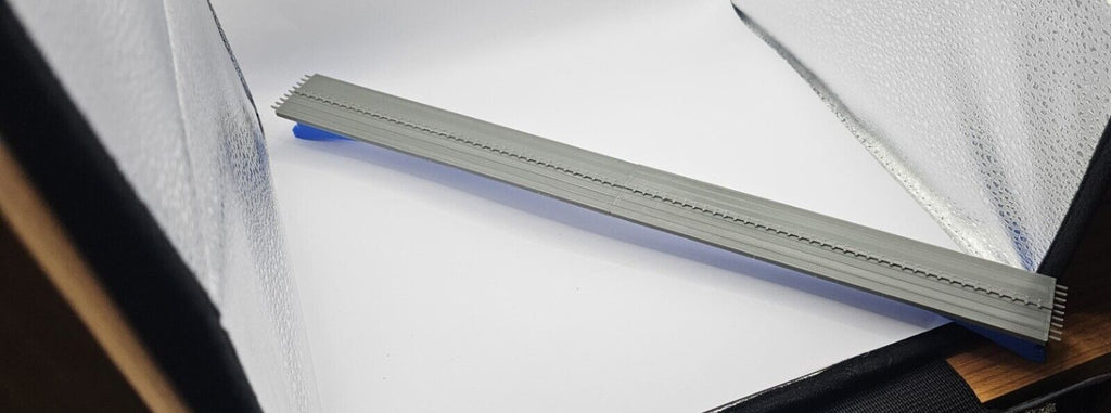 Segment Brücken Träger ( Donges Stahlbrücke) Maßstab  1/87 Ladegut H0 Schwerlast