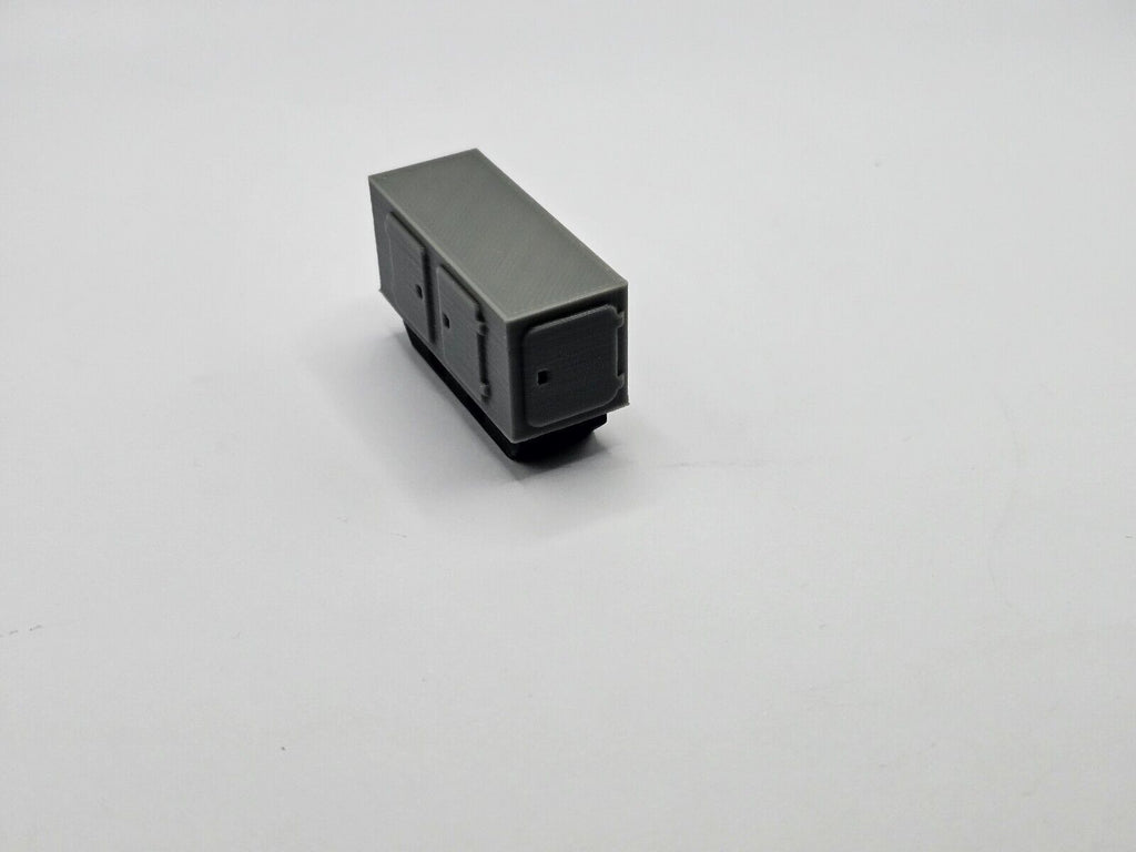 Strom Aggregat/ Generator  1/50
