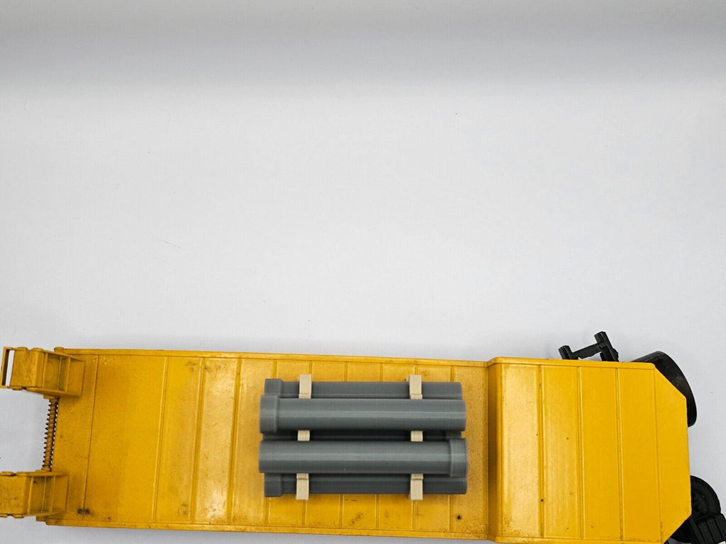 2x Rohr Paket Betonrohre DN 400  1/50