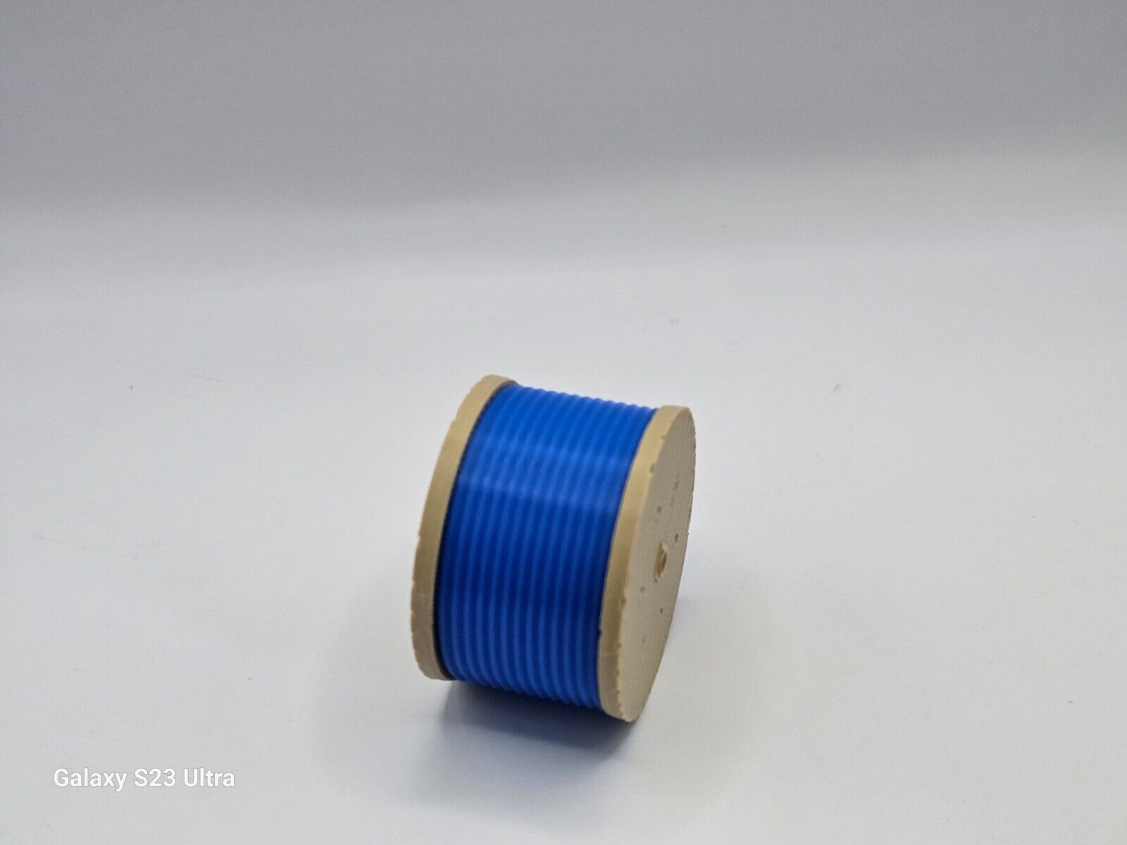 Kabeltrommel/Glasfaser Leerrohr  1/50 Ladegut