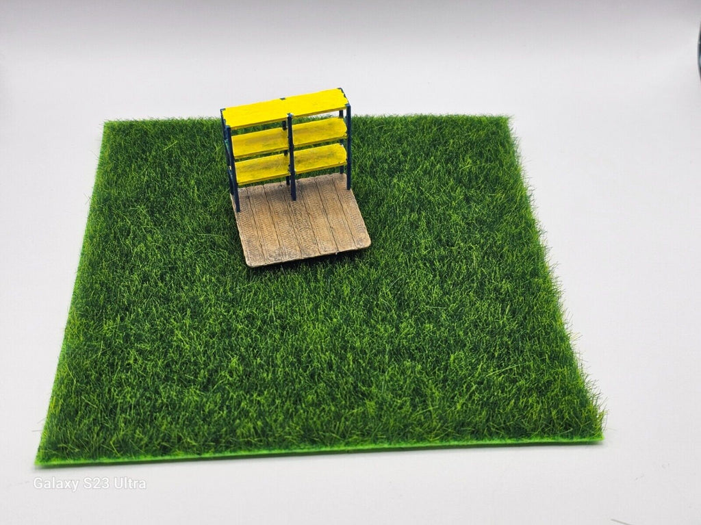 Inneneinrichtung für Container 1/50 Baustellen Container Material Container 8Fuß