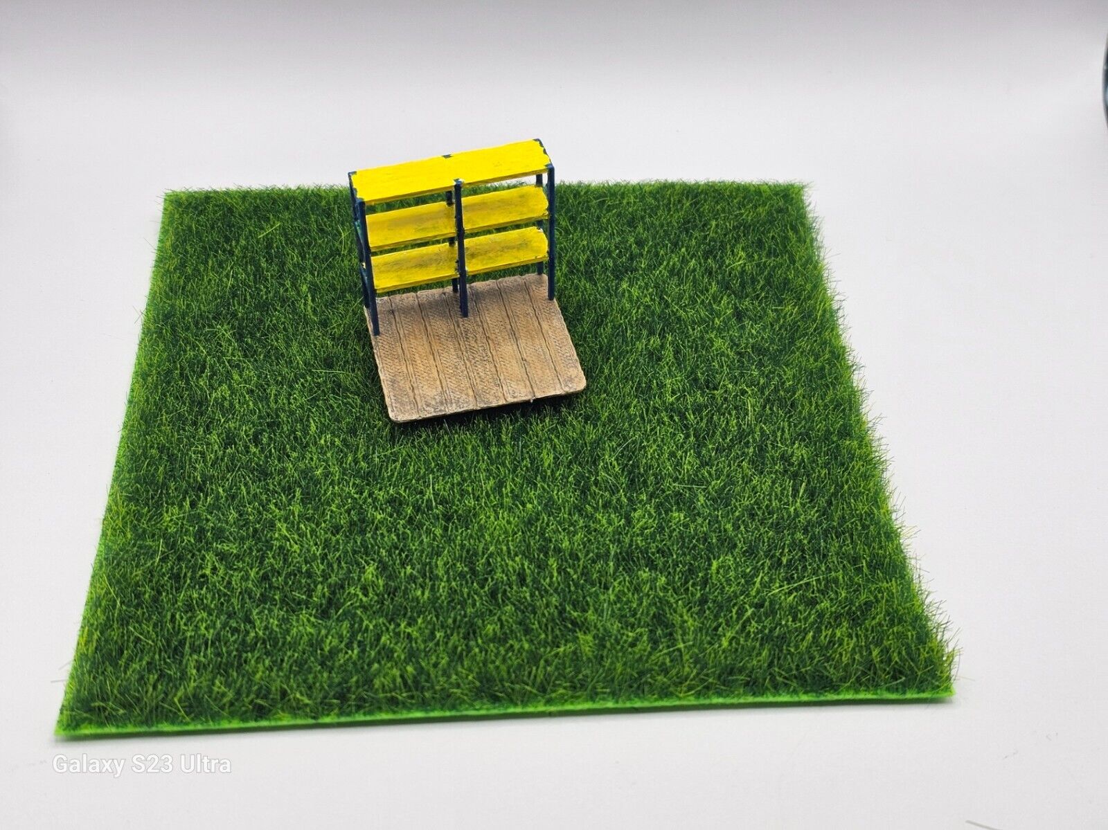 Inneneinrichtung für Container 1/50 Baustellen Container Material Container 8Fuß