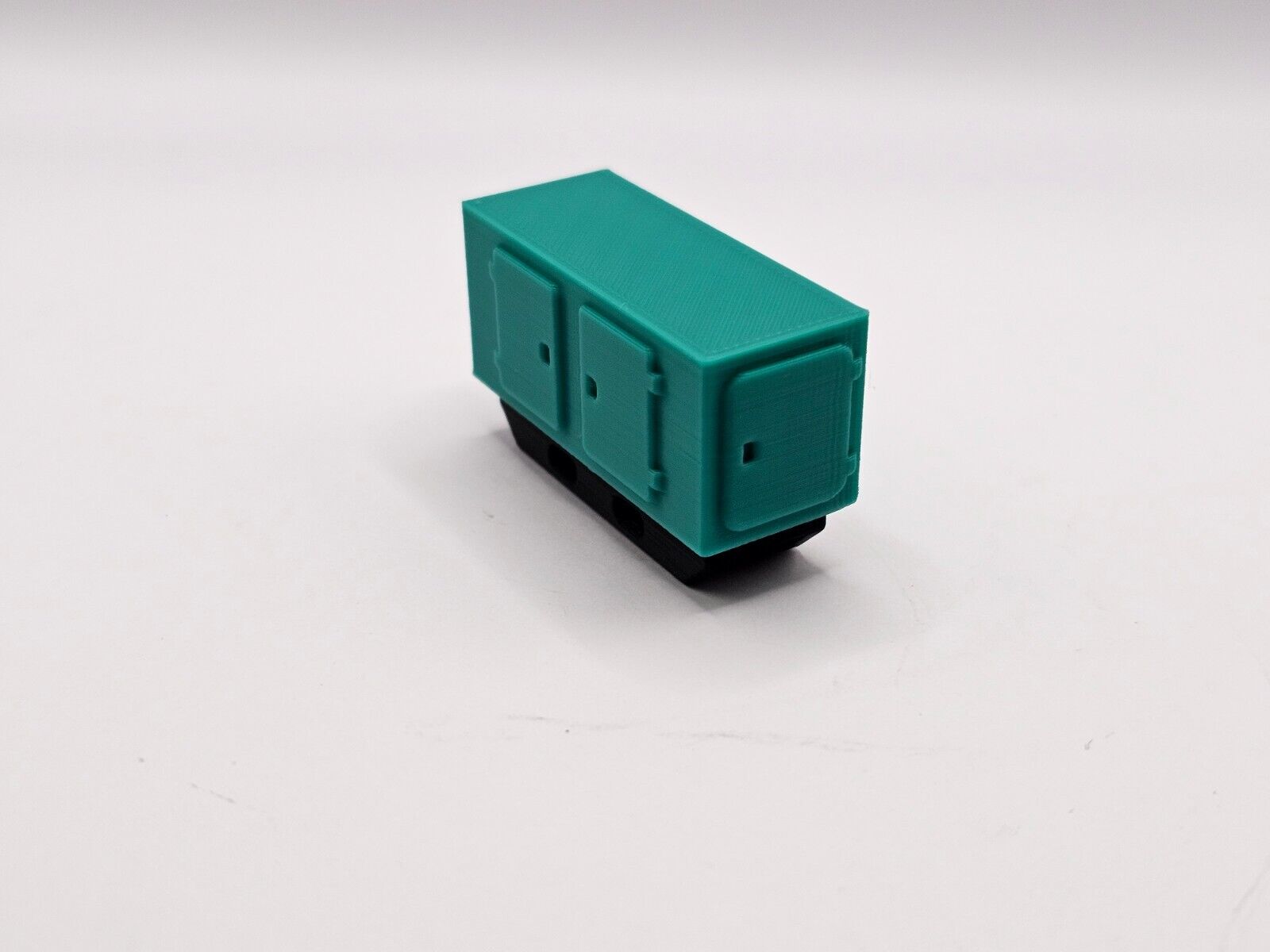 Strom Aggregat/ Generator  1/50