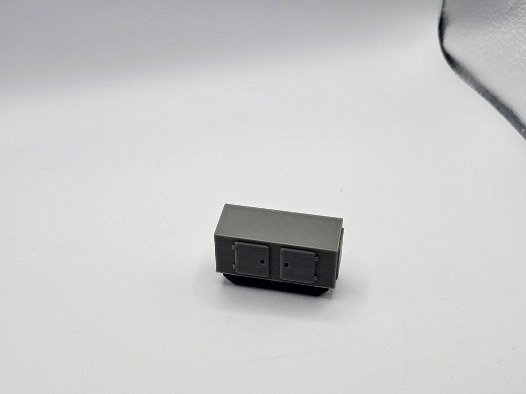 Strom Aggregat/ Generator  1/50