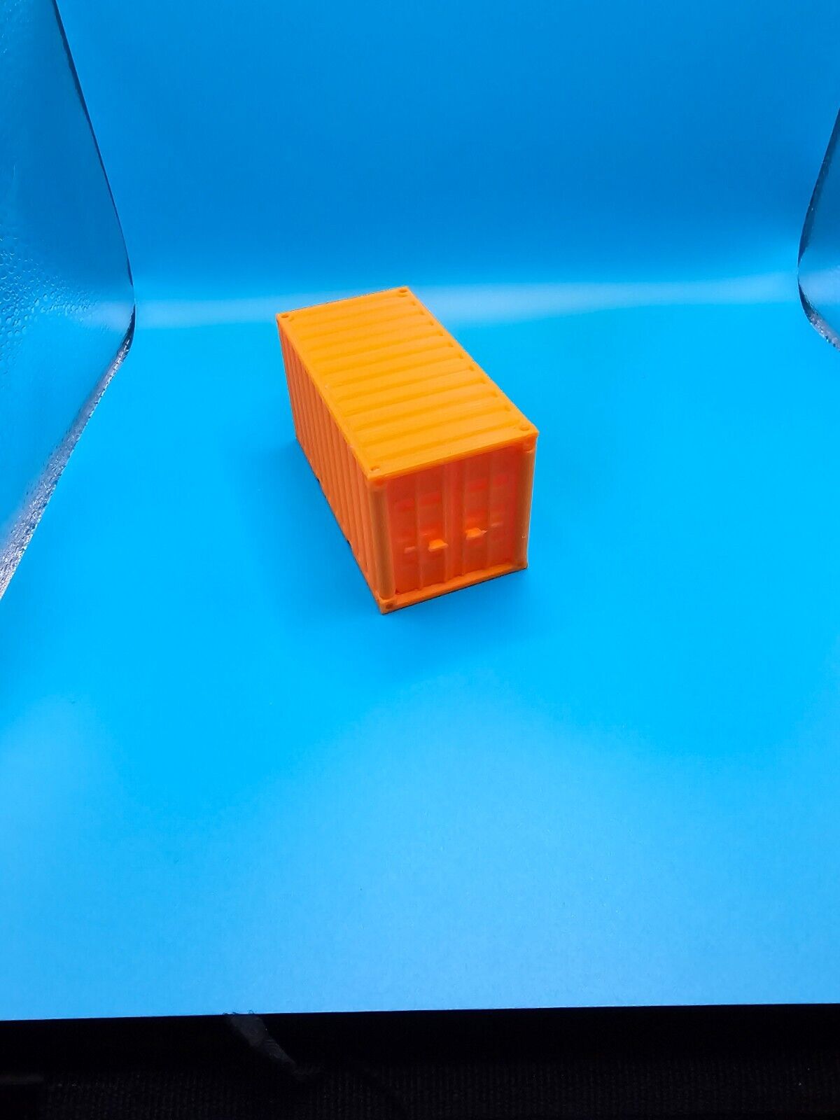 Container 1/50 Baustellen Container  Lager Container 16 Fuß