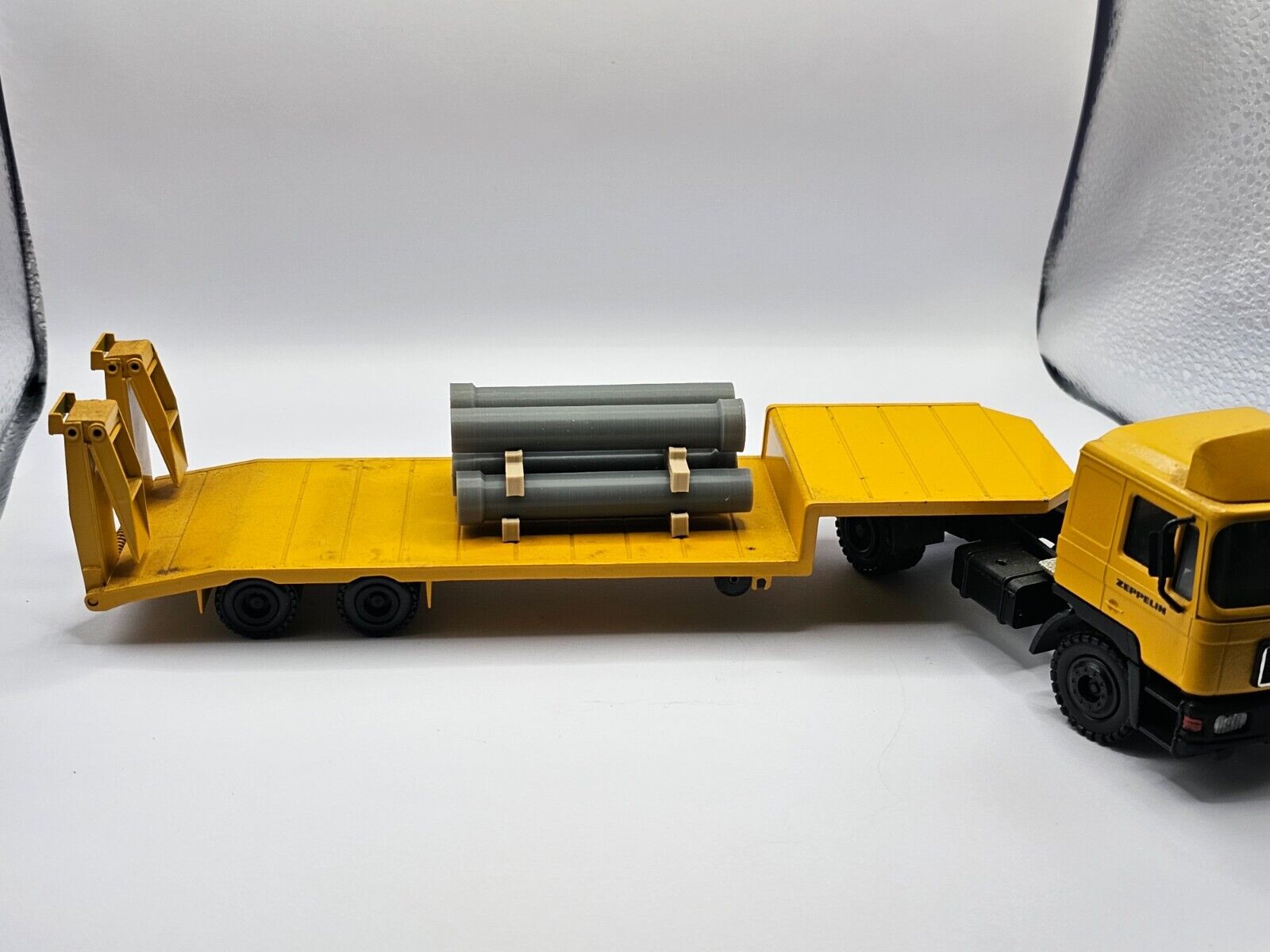 2x Rohr Paket Betonrohre DN 400  1/50