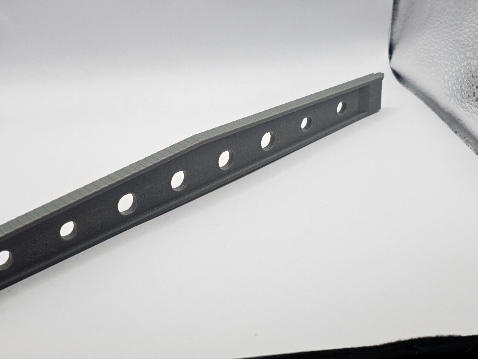 Spannbeton/Beton Träger  1/87 Ladegut H0
