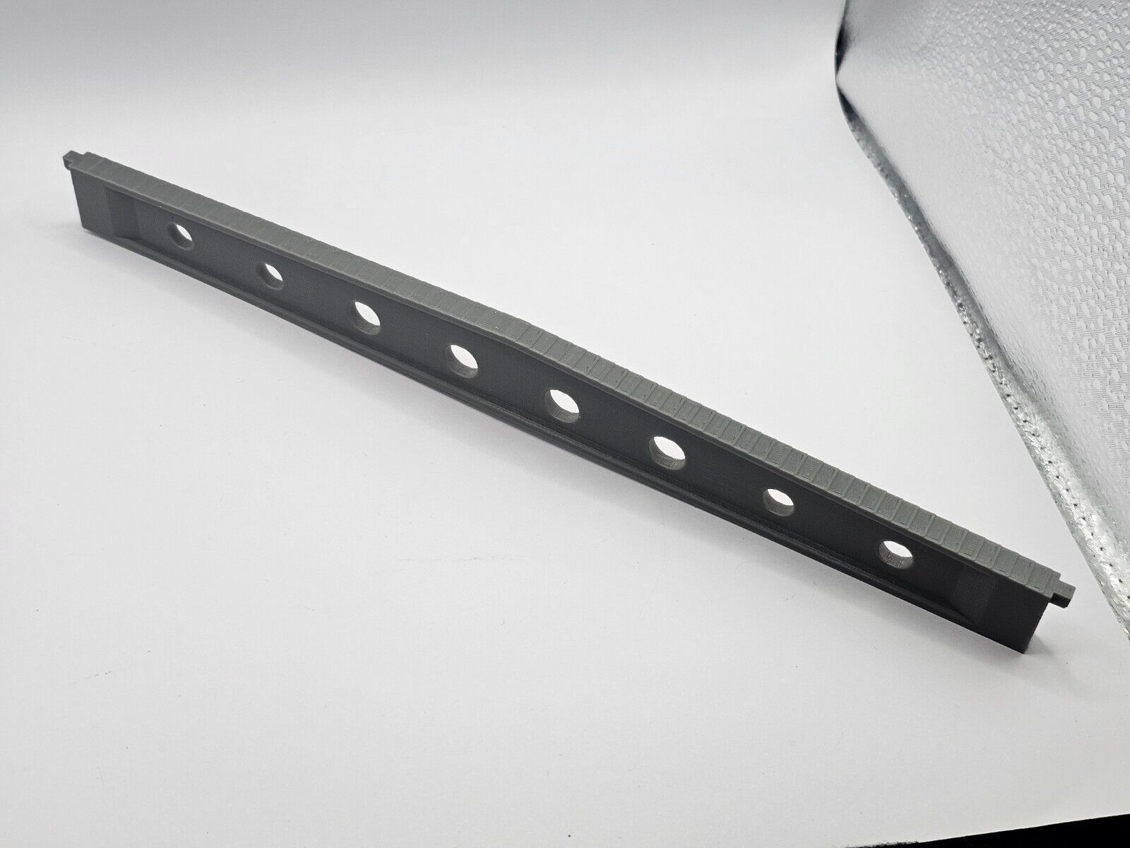 Spannbeton/Beton Träger  1/87 Ladegut H0