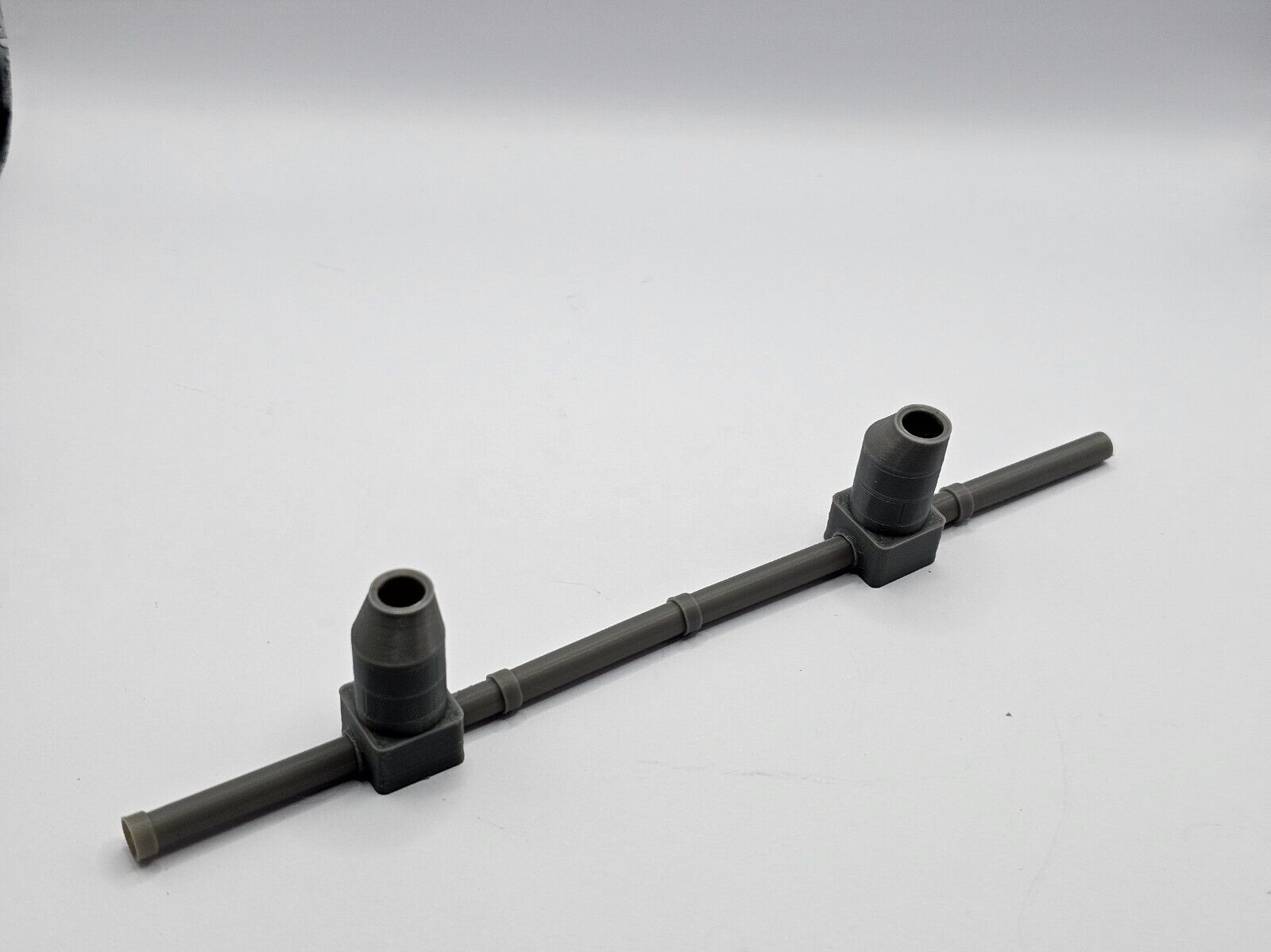 Schachtset  Betonschacht DN 1000/400 Maßstab  1/87 Ladegut H0