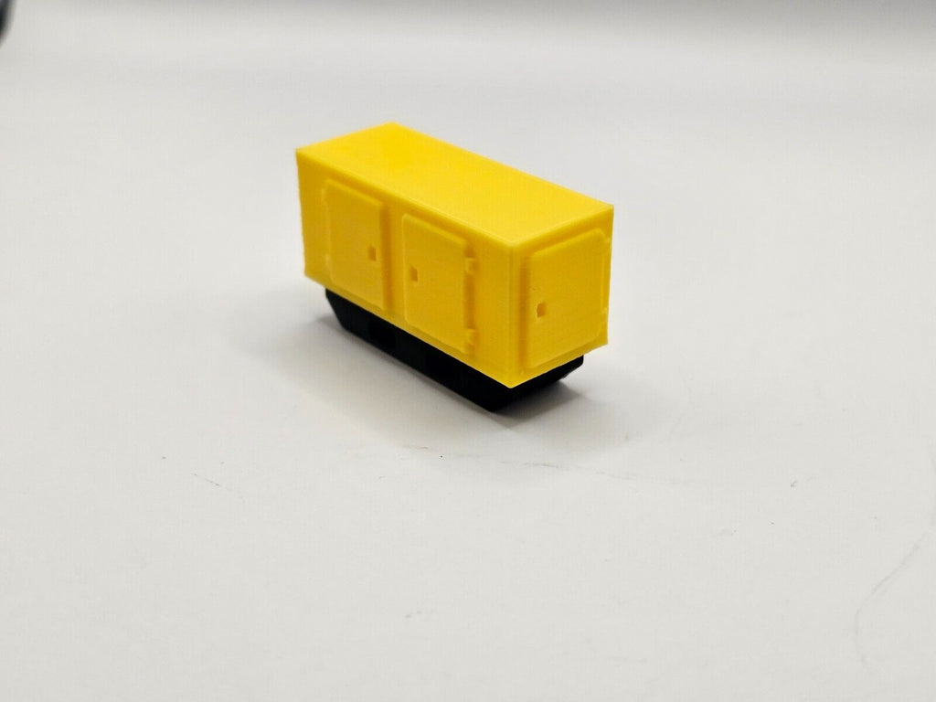 Strom Aggregat/ Generator  1/50