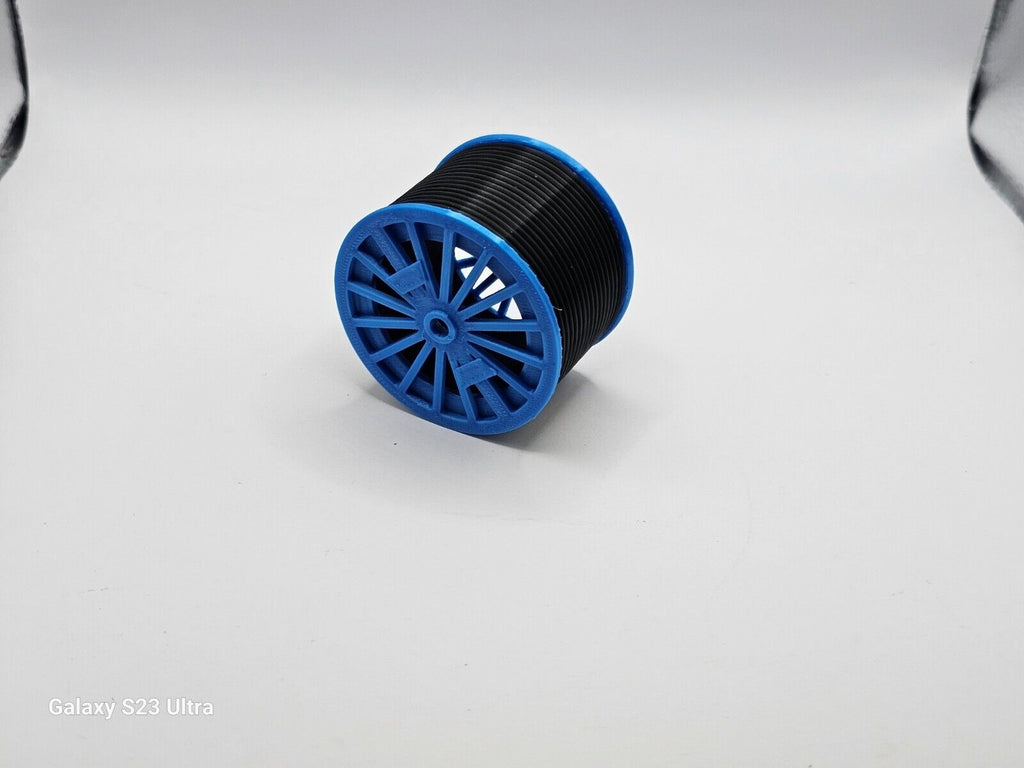 2x Kabeltrommel/Kurz  Groß 1/87 Ladegut Schwertransport