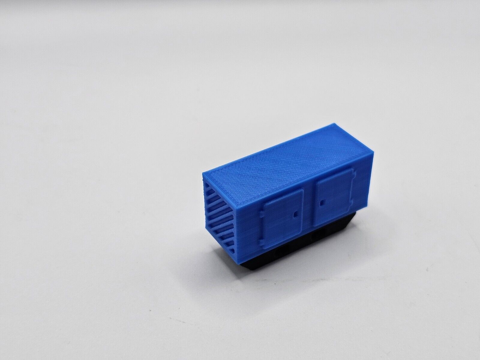 Strom Aggregat/ Generator  1/50